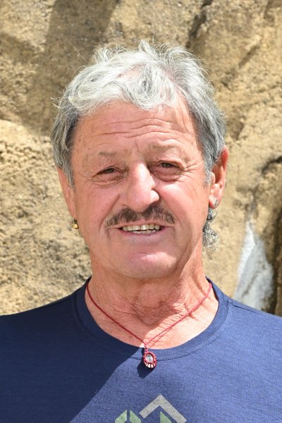 Luis Sinz