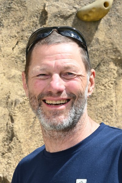 Markus Mühler