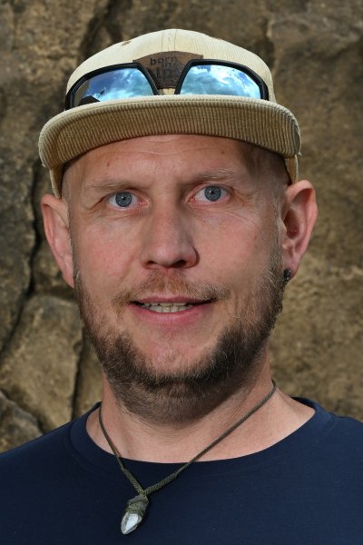 Martin Kinzel