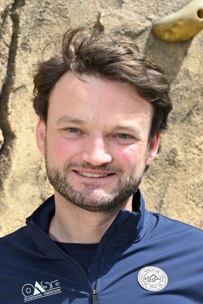 Max Dietrich