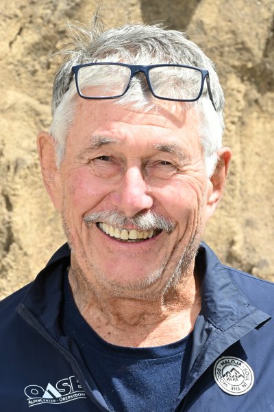 Oskar Fischer