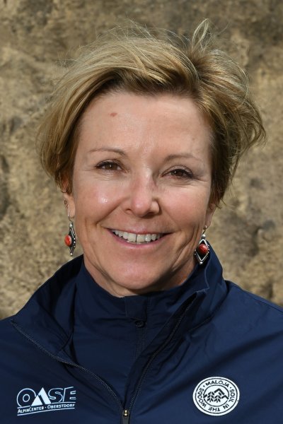 Prisca Maduz