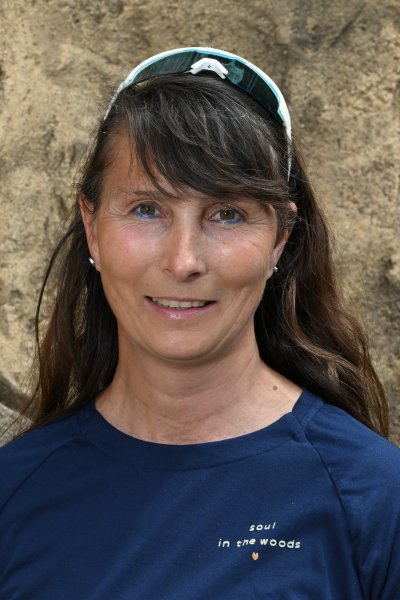 Sandra Hauser