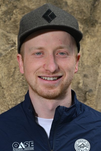 Sebastian Nausester