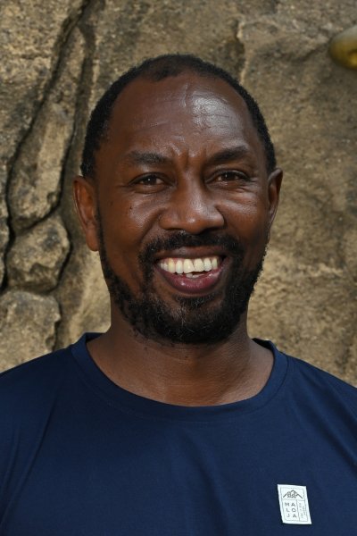Sebastian Tenga