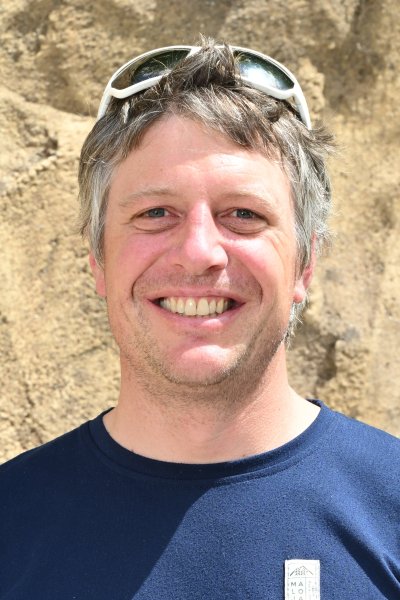 Simon Stockinger