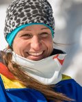 Nora Kühnhausen