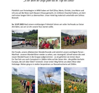 von Silvia von Rüden, 2025