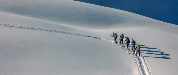 OASE alpin Bergschule Oberstdorf