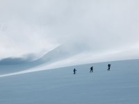 Hochtour | OASE alpin Bergschule Oberstdorf