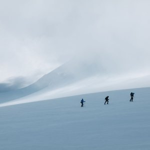 Hochtour | OASE alpin Bergschule Oberstdorf