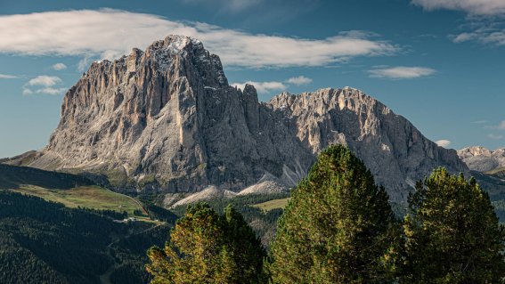 Leichte Wanderungen in den Alpen © Reiner Taglinger | OASE alpin