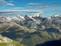 Alpenüberquerung E5 © Johanna Ochsenreiter | OASE alpin