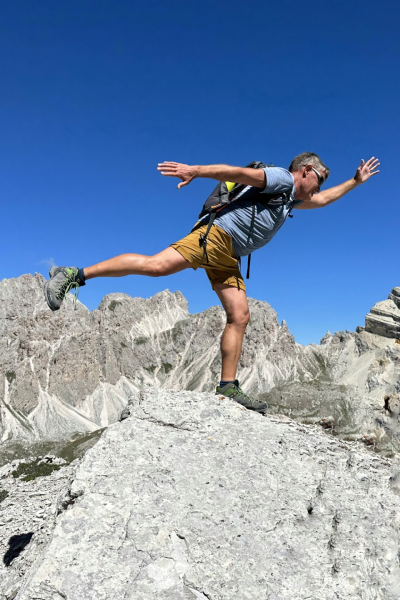 Günther-Vettori-Balanceakt