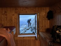 Alpenvereinshütten | OASE alpin