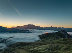 OASE alpin Bergschule Oberstdorf
