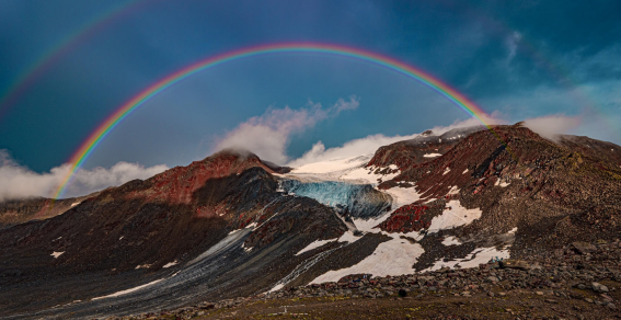 Alpenüberquerung E5 | OASE alpin