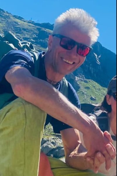 Karl Wieser, staatl. gepr. Berg- und Skiführer Karl | © Karl Wieser, OASE alpin