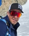 Arthur Lanthaler, Staatl. Gepr. Berg- und Skiführer | © Arthur Lanthaler, OASE alpin
