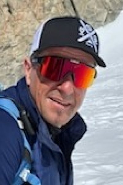 Arthur Lanthaler, Staatl. Gepr. Berg- und Skiführer | © Arthur Lanthaler, OASE alpin