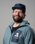 Felix Berktold, staatl. gepr. Berg- und Skiführer | © Konrad Kalisch, OASE alpin GmbH