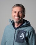 Andreas Wölki, staatl. gepr. Berg- und Skiführer | © Konrad Kalisch, OASE alpin GmbH