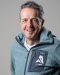 Arthur Lanthaler, staatl. gepr. Berg- und Skiführer | © Konrad Kalisch, OASE alpin GmbH