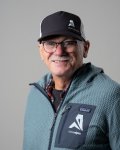 Bernhard Kriner, staatl. gepr. Berg- und Skiführer | © Konrad Kalisch, OASE alpin GmbH