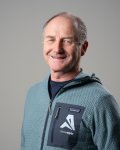 Charly Giselbrecht, staatl. gepr. Berg- und Skiführer | © Konrad Kalisch, OASE alpin GmbH