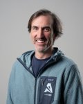 Daniel Widmann, staatl. gepr. Berg- und Skiführer | © Konrad Kalisch, OASE alpin GmbH