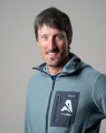 Johannes Jähn, staatl. gepr. Berg- und Skiführer | © Konrad Kalisch, OASE alpin GmbH