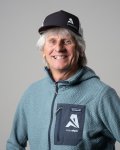 Markus Penz, staatl. gepr. Berg- und Skiführer | © Konrad Kalisch, OASE alpin GmbH