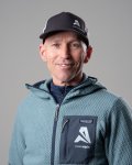 Matthias Vogler, staatl. gepr. Berg- und Skiführer | © Konrad Kalisch, OASE alpin GmbH