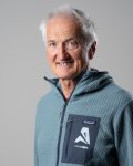 Sigi Mlynarczyk, staatl. gepr. Berg- und Skiführer | © Konrad Kalisch, OASE alpin GmbH