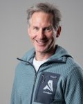 Simon Anwander, staatl. gepr. Berg- und Skiführer | © Konrad Kalisch, OASE alpin GmbH