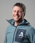 Simon Stockinger, staatl. gepr. Berg- und Skiführer | © Konrad Kalisch, OASE alpin GmbH