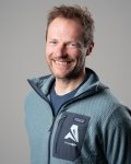 Stefan Guggemos, staatl. gepr. Berg- und Skiführer | © Konrad Kalisch, OASE alpin GmbH