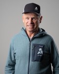 Thomas Dempfle, staatl. gepr. Berg- und Skifüher, Gründer OASE alpin | © Konrad Kalisch, OASE alpin GmbH