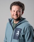 Thomas Wiest, Aspirant staatl. gepr. Berg- und Skiführer | © Konrad Kalisch, OASE alpin GmbH