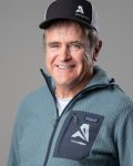 Albert Schwarz, Bergwanderführer | © Konrad Kalisch, OASE alpin GmbH