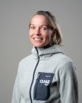 Andrea Wetzstein, Bergwanderführerin UIMLA - IML |