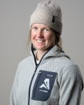 Annika Schlachter, staatl. gepr. Skiführerin, Bergwanderführerin | © Konrad Kalisch, OASE alpin GmbH