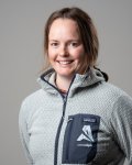 Antonia Schuster, Bergwanderführerin | © Konrad Kalisch, OASE alpin GmbH