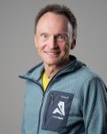 Christian Heidrich, Bergwanderführer | © Konrad Kalisch, OASE alpin GmbH
