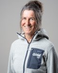 Christine Mühler, Bergwanderführerin UIMLA - IML | © Konrad Kalisch, OASE alpin GmbH