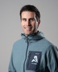 Christophe Laseur, Bergwanderführer UIMLA - IML | © Konrad Kalisch, OASE alpin GmbH