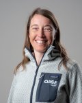 Claudia Knoll, Bergwanderführerin | © Konrad Kalisch, OASE alpin GmbH