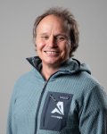 Daniel Heim, Bergwanderführer | © Konrad Kalisch, OASE alpin GmbH