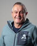Ecki Müller, Bergwanderführer UIMLA - IML | © Konrad Kalisch, OASE alpin GmbH