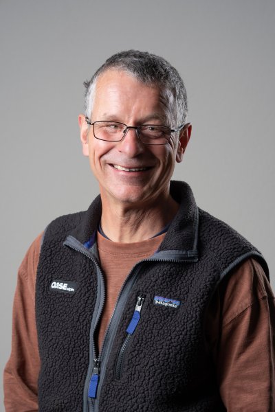 Gerhard Rottach, Bergwanderführer UIMLA - IML | © Konrad Kalisch, OASE alpin GmbH